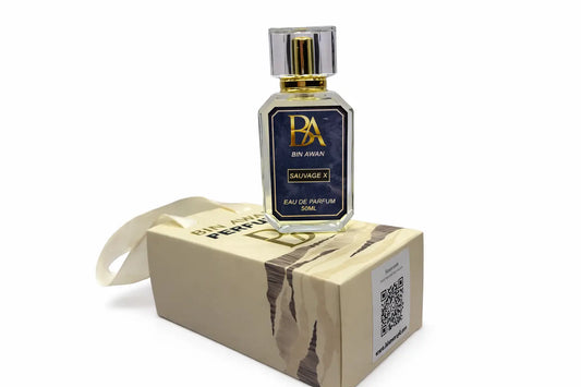 Best long lasting perfume for men in Pakistan