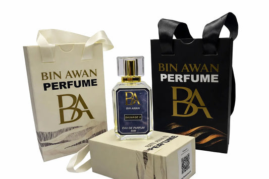 Best long lasting perfume for men in Pakistan