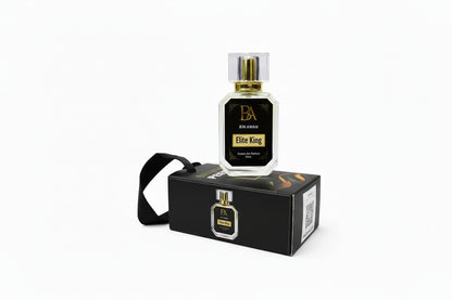 Elite King – Premium Extrait de Parfum for Men | Bin Awan