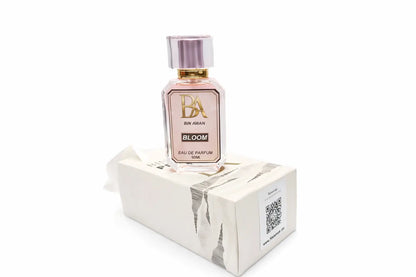 Bloom – Elegant Floral Perfume for Women | Bin Awan